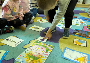 Wiosna zawitała do Sówek!