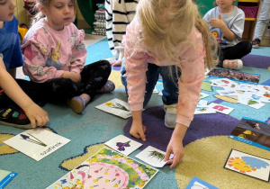 Wiosna zawitała do Sówek!