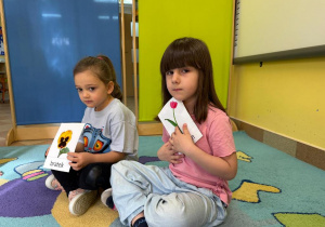 Wiosna zawitała do Sówek!