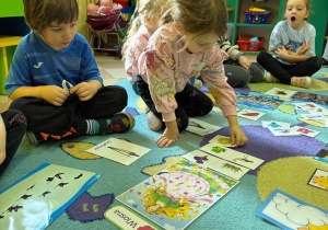 Wiosna zawitała do Sówek!