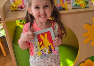 Niedźwiadki- przygotowania do kiermaszu!