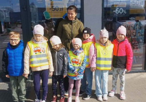 W świecie książek- Wiewiórki w Empiku!