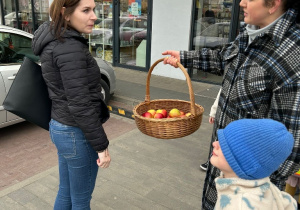 Małe kroki, wielkie zdrowie – przedszkolaki w akcji!