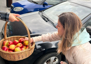 Małe kroki, wielkie zdrowie – przedszkolaki w akcji!