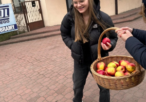 Małe kroki, wielkie zdrowie – przedszkolaki w akcji!