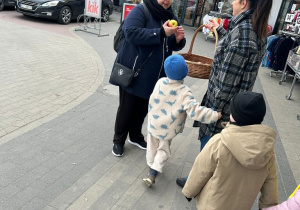 Małe kroki, wielkie zdrowie – przedszkolaki w akcji!