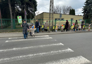 Małe kroki, wielkie zdrowie – przedszkolaki w akcji!