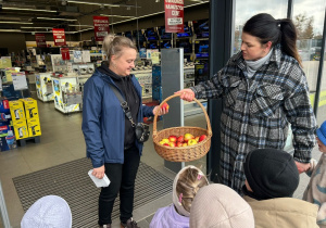 Małe kroki, wielkie zdrowie – przedszkolaki w akcji!