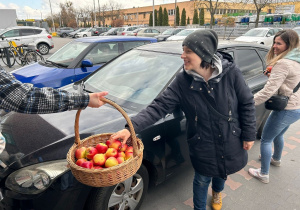Małe kroki, wielkie zdrowie – przedszkolaki w akcji!