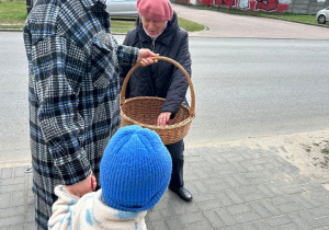 Małe kroki, wielkie zdrowie – przedszkolaki w akcji!