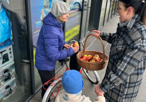 Małe kroki, wielkie zdrowie – przedszkolaki w akcji!