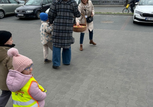 Małe kroki, wielkie zdrowie – przedszkolaki w akcji!