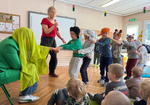 Koncert muzyczny- Lawendowe Studio!
