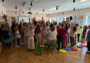 Koncert muzyczny- Lawendowe Studio!