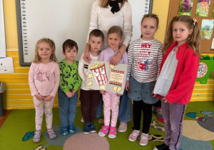Kino w przedszkolu- ostatnie rozdanie!