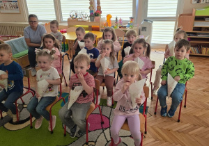 Kino w przedszkolu- ostatnie rozdanie!