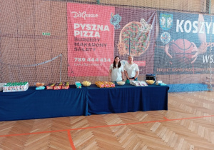 NIEBIESKIE IGRZYSKA