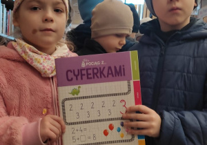 "Jeżyki" w Empiku!