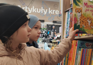 "Jeżyki" w Empiku!