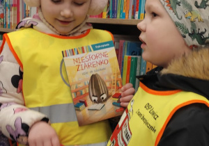 "Jeżyki" w Empiku!