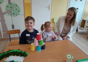 Laureaci międzyprzedszkolnego konkursu „Przedszkolaki Matematyczne Bystrzaki”!