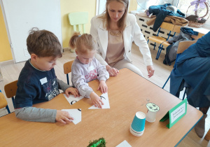 Laureaci międzyprzedszkolnego konkursu „Przedszkolaki Matematyczne Bystrzaki”!