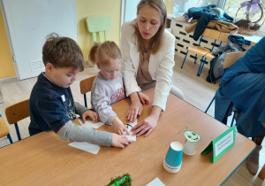 Laureaci międzyprzedszkolnego konkursu „Przedszkolaki Matematyczne Bystrzaki”!