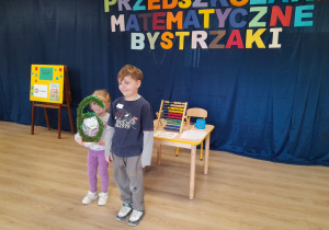 Laureaci międzyprzedszkolnego konkursu „Przedszkolaki Matematyczne Bystrzaki”!