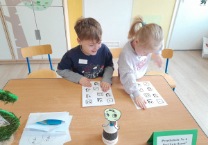 Laureaci międzyprzedszkolnego konkursu „Przedszkolaki Matematyczne Bystrzaki”!