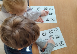 Laureaci międzyprzedszkolnego konkursu „Przedszkolaki Matematyczne Bystrzaki”!
