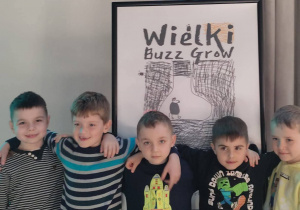 "Jeżyki" i "Wiewiórki" w Teatrze PINOKIO w Łodzi!