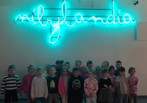 "Jeżyki" i "Wiewiórki" w Teatrze PINOKIO w Łodzi!