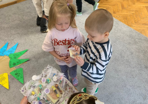 Montessoriańskie urodziny Marty ze "Ślimaczków"!