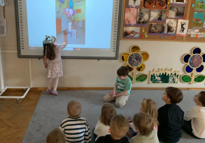 Montessoriańskie urodziny Marty ze "Ślimaczków"!