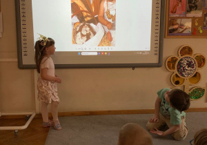 Montessoriańskie urodziny Marty ze "Ślimaczków"!