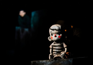 "Ślimaczki" i "Niedźwiadki" w Teatrze PINOKIO w Łodzi!