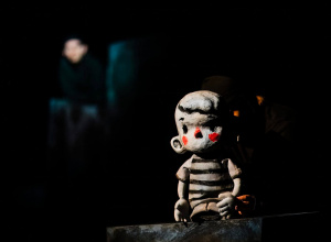 "Ślimaczki" i "Niedźwiadki" w Teatrze PINOKIO w Łodzi!