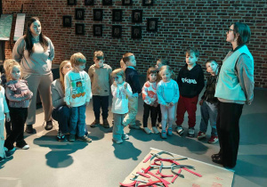 "Ślimaczki" i "Niedźwiadki" w Teatrze PINOKIO w Łodzi!