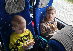 "Ślimaczki" i "Niedźwiadki" w Teatrze PINOKIO w Łodzi!