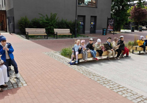 "Ślimaczki" i "Niedźwiadki" w Teatrze PINOKIO w Łodzi!