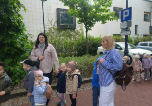"Ślimaczki" i "Niedźwiadki" w Teatrze PINOKIO w Łodzi!