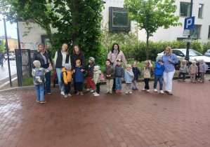 "Ślimaczki" i "Niedźwiadki" w Teatrze PINOKIO w Łodzi!