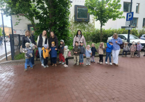 "Ślimaczki" i "Niedźwiadki" w Teatrze PINOKIO w Łodzi!