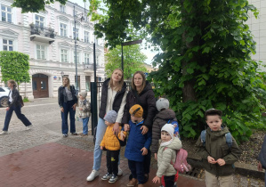 "Ślimaczki" i "Niedźwiadki" w Teatrze PINOKIO w Łodzi!