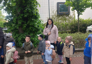 "Ślimaczki" i "Niedźwiadki" w Teatrze PINOKIO w Łodzi!