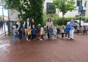"Ślimaczki" i "Niedźwiadki" w Teatrze PINOKIO w Łodzi!