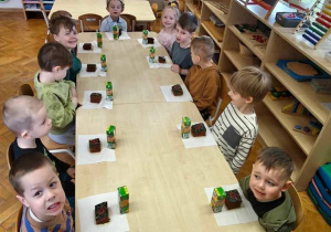 Montessoriańskie urodziny Janka ze "Ślimaczków"!