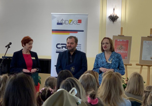 IV Wojewódzki Konkurs Piosenki o Zdrowiu w Skierniewicach!