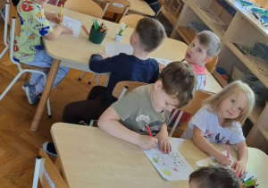 OŚWIATA ZDROWOTNA- Europejski Tydzień Szczepień!