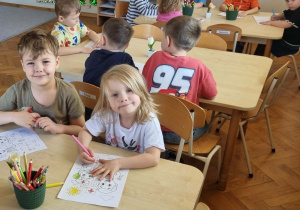 OŚWIATA ZDROWOTNA- Europejski Tydzień Szczepień!